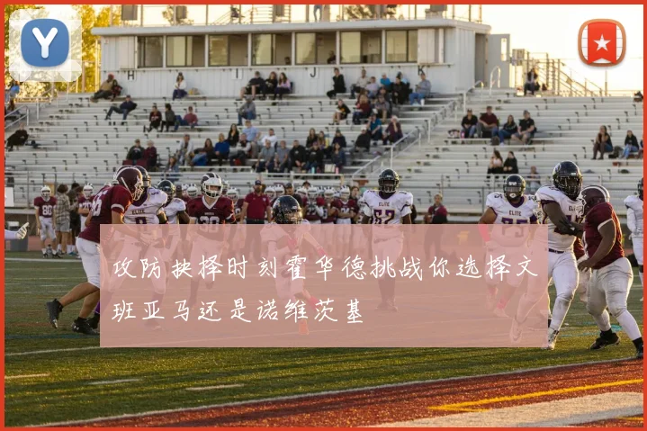 攻防抉择时刻霍华德挑战你选择文班亚马还是诺维茨基